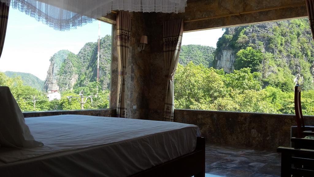 Limestone View Homestay Ninh Binh Camera foto