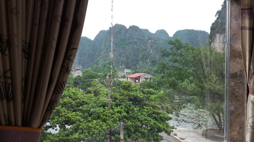 Limestone View Homestay Ninh Binh Camera foto